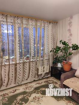 2-к квартира, посуточно, 40м2, 4/9 этаж