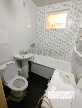 1-к квартира, на длительный срок, 32м2, 4/5 этаж