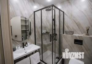 1-к квартира, посуточно, 26м2, 8/20 этаж