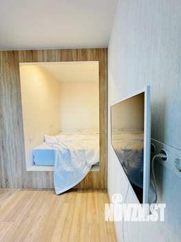 Студия квартира, посуточно, 30м2, 14/16 этаж