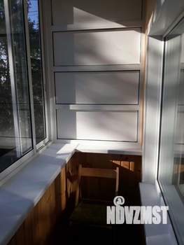 2-к квартира, на длительный срок, 44м2, 4/5 этаж