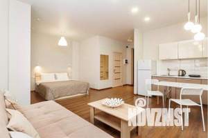 1-к квартира, посуточно, 39м2, 4/9 этаж