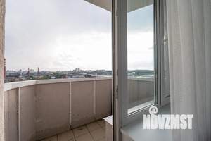 1-к квартира, посуточно, 18м2, 15/16 этаж