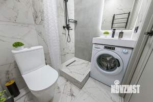 1-к квартира, посуточно, 13м2, 1/1 этаж