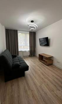 1-к квартира, на длительный срок, 42м2, 5/9 этаж