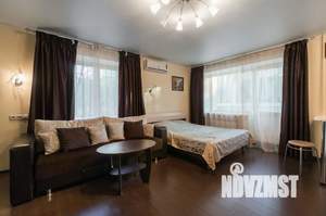 1-к квартира, посуточно, 33м2, 2/5 этаж