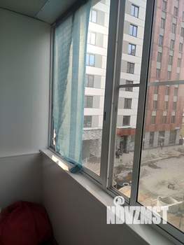 2-к квартира, на длительный срок, 37м2, 3/10 этаж