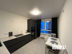 2-к квартира, на длительный срок, 59м2, 21/25 этаж
