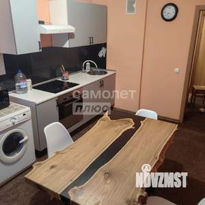 2-к квартира, на длительный срок, 60м2, 10/17 этаж