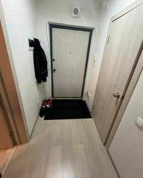 1-к квартира, на длительный срок, 32м2, 6/25 этаж