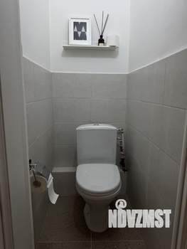 1-к квартира, на длительный срок, 32м2, 5/5 этаж