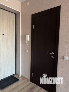 Студия квартира, на длительный срок, 25м2, 9/17 этаж