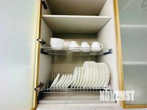 Студия квартира, посуточно, 27м2, 11/25 этаж