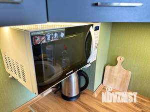 1-к квартира, посуточно, 27м2, 1/1 этаж