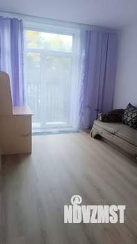 1-к квартира, на длительный срок, 42м2, 5/9 этаж