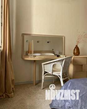 2-к квартира, посуточно, 54м2, 1/1 этаж