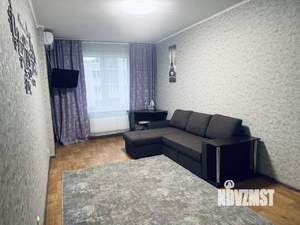 1-к квартира, на длительный срок, 42м2, 6/13 этаж