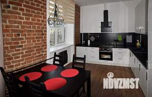 2-к квартира, посуточно, 56м2, 4/5 этаж