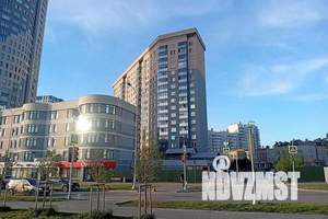 2-к квартира, посуточно, 65м2, 12/18 этаж