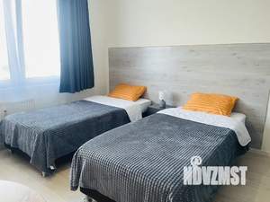 Студия квартира, посуточно, 21м2, 22/25 этаж