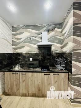 2-к квартира, на длительный срок, 40м2, 2/25 этаж