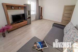 2-к квартира, посуточно, 71м2, 1/1 этаж