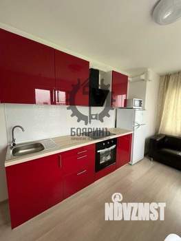 1-к квартира, на длительный срок, 37м2, 4/23 этаж