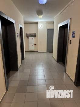 1-к квартира, на длительный срок, 51м2, 16/24 этаж