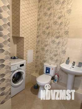 1-к квартира, посуточно, 41м2, 1/1 этаж