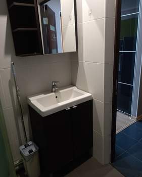 1-к квартира, на длительный срок, 28м2, 2/9 этаж