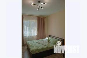 1-к квартира, посуточно, 37м2, 1/4 этаж