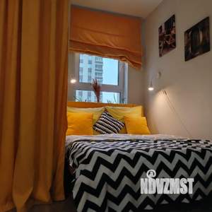 Студия квартира, посуточно, 26м2, 4/9 этаж