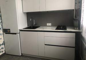 1-к квартира, на длительный срок, 41м2, 4/5 этаж