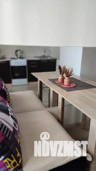 1-к квартира, посуточно, 37м2, 9/10 этаж