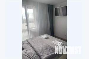 1-к квартира, посуточно, 26м2, 12/29 этаж