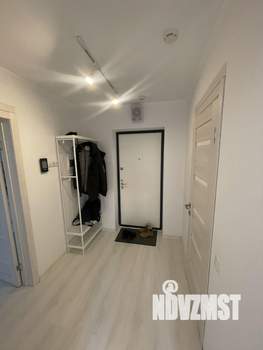 1-к квартира, на длительный срок, 39м2, 2/36 этаж