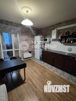 2-к квартира, на длительный срок, 71м2, 7/17 этаж