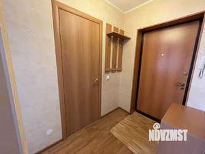 Студия квартира, на длительный срок, 33м2, 4/20 этаж
