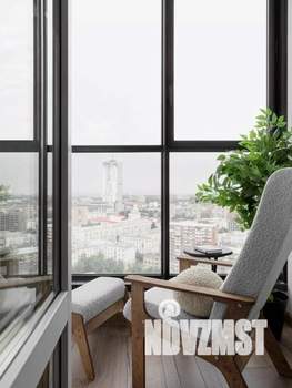 1-к квартира, посуточно, 37м2, 1/1 этаж