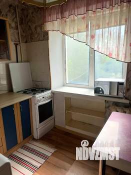 2-к квартира, на длительный срок, 44м2, 3/5 этаж