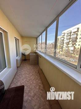 1-к квартира, на длительный срок, 37м2, 3/16 этаж