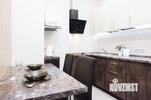 2-к квартира, посуточно, 51м2, 13/30 этаж