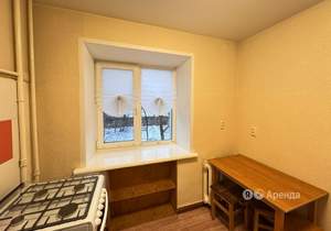 1-к квартира, на длительный срок, 30м2, 2/5 этаж