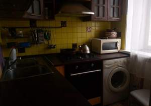 3-к квартира, на длительный срок, 52м2, 5/5 этаж