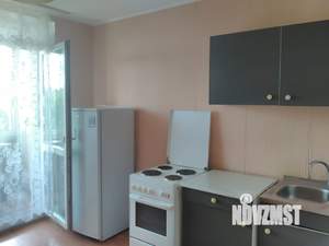 1-к квартира, на длительный срок, 37м2, 8/16 этаж