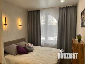 Студия квартира, посуточно, 25м2, 1/10 этаж