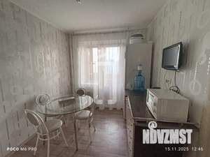 2-к квартира, на длительный срок, 59м2, 15/16 этаж