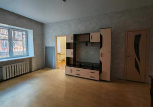 2-к квартира, на длительный срок, 44м2, 1/3 этаж