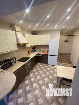 2-к квартира, на длительный срок, 66м2, 4/9 этаж