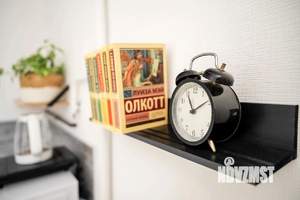 Студия квартира, на длительный срок, 12м2, 2/9 этаж